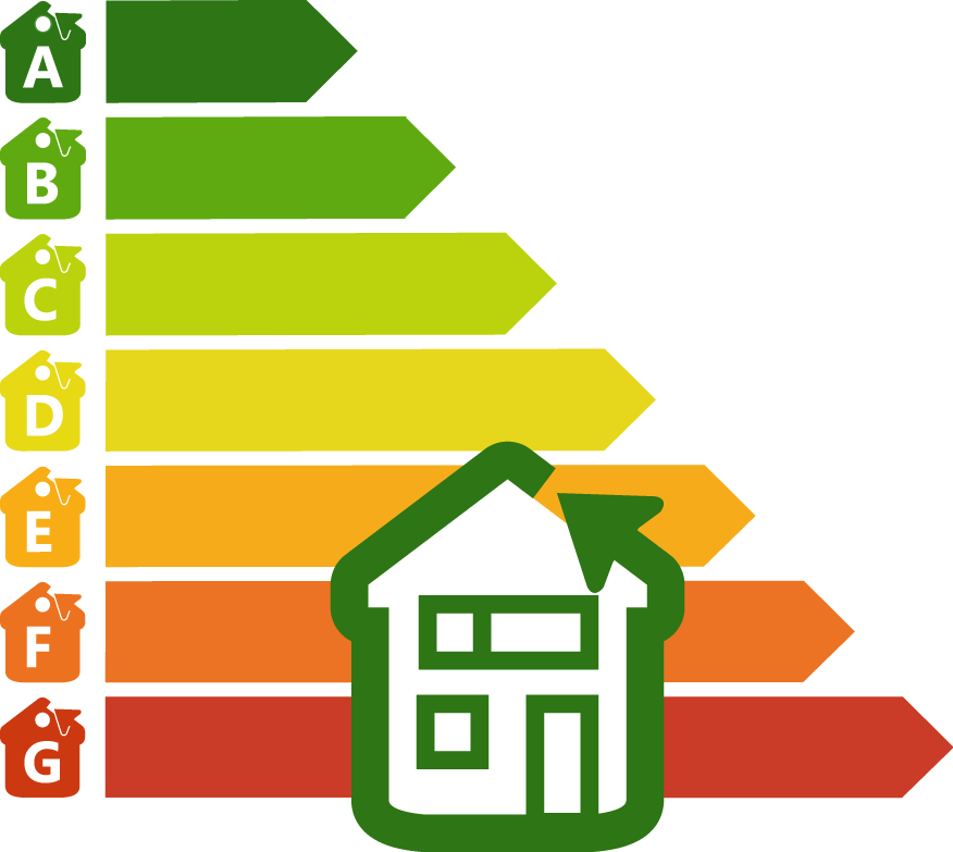 Higher penalty amounts for lack of energy label for dwellings