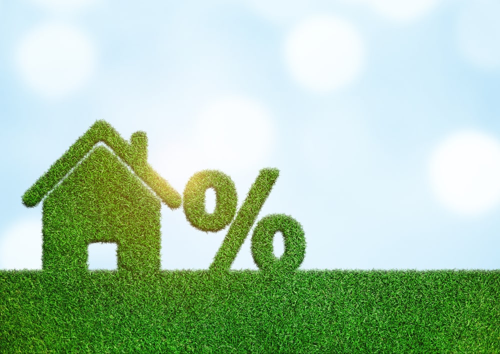 Keep your current mortgage interest rate when you are moving